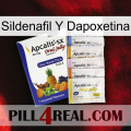 Sildenafil And Dapoxetine 11